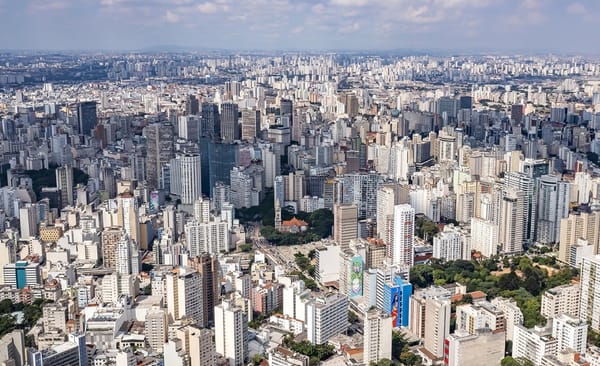 Olá, bem-vindo ao Bairro Higienópolis!